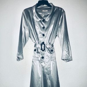 Silver Vertigo Paris Jacket NW